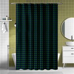 MacIntyre Tartan Shower Curtain 48  x 72  (Small)