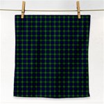 MacIntyre Tartan Face Towel