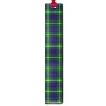 MacIntyre Tartan Large Book Mark