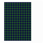 MacIntyre Tartan Large Garden Flag (Two Sides)