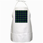 MacIntyre Tartan BBQ Apron