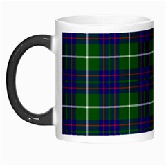 MacIntyre Tartan Morph Mug from ArtsNow.com Left