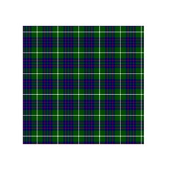 MacIntyre Tartan Greeting Card 5  x 7  from ArtsNow.com Front Cover