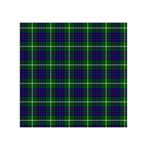 MacIntyre Tartan Greeting Card 5  x 7 
