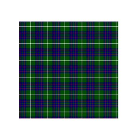 MacIntyre Tartan Greeting Card 5  x 7  from ArtsNow.com Back Inside