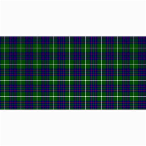 MacIntyre Tartan 4  x 8  Photo Cards from ArtsNow.com 8 x4  Photo Card - 5