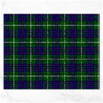 MacIntyre Tartan Jigsaw Puzzle (Rectangular)