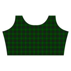 MacLean Tartan Skater Dress Swimsuit from ArtsNow.com Top Front