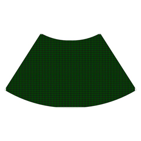 MacLean Tartan Skater Dress Swimsuit from ArtsNow.com Skirt Back