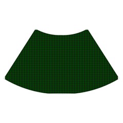 MacLean Tartan Skater Dress Swimsuit from ArtsNow.com Skirt Back