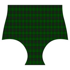 MacLean Tartan Skater Dress Swimsuit from ArtsNow.com Bottom Front