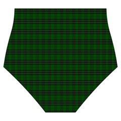 MacLean Tartan Skater Dress Swimsuit from ArtsNow.com Bottom Back