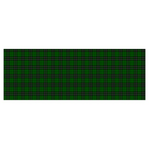 MacLean Tartan Skater Dress Swimsuit from ArtsNow.com Strap