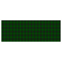 MacLean Tartan Skater Dress Swimsuit from ArtsNow.com Strap