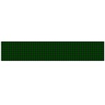 MacLean Tartan Flano Scarf (Large)