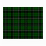MacLean Tartan Small Glasses Cloth