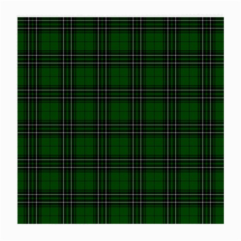 MacLean Tartan Medium Glasses Cloth from ArtsNow.com Front