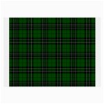 MacLean Tartan Large Glasses Cloth