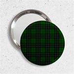 MacLean Tartan 2.25  Handbag Mirror