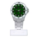 MacLean Tartan Nurses Watch