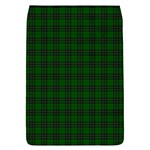 MacLean Tartan Removable Flap Cover (L)