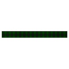 MacLean Tartan Zipper Classic Tote Bag from ArtsNow.com Strap