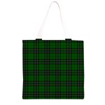 MacLean Tartan Grocery Light Tote Bag