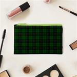 MacLean Tartan Canvas Cosmetic Bag (XS)
