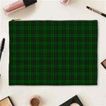 MacLean Tartan Cosmetic Bag (XL)