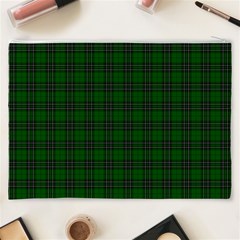 MacLean Tartan Cosmetic Bag (XXXL) from ArtsNow.com Back