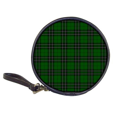 MacLean Tartan Classic 20 Front