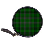 MacLean Tartan Classic 20-CD Wallet