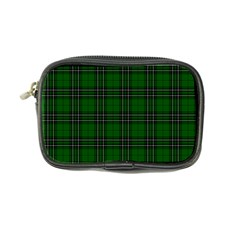 MacLean Tartan Coin Purse from ArtsNow.com Front