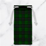 MacLean Tartan Jewelry Bag