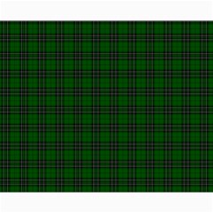 MacLean Tartan Collage 8  x 10  from ArtsNow.com 10 x8  Print - 2