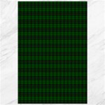 MacLean Tartan Canvas 20  x 30 