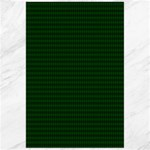 MacLean Tartan Canvas 24  x 36 