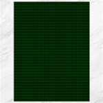 MacLean Tartan Canvas 36  x 48 