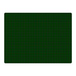 MacLean Tartan Double Sided Flano Blanket (Mini)