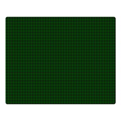 MacLean Tartan Double Sided Flano Blanket (Large) from ArtsNow.com Blanket Back