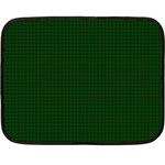 MacLean Tartan Fleece Blanket (Mini)