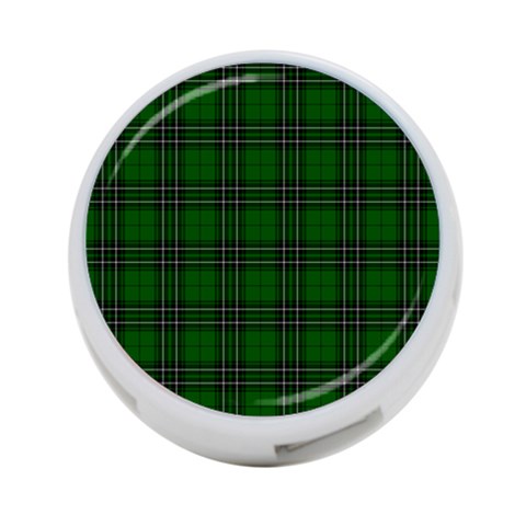 MacLean Tartan 4 Back