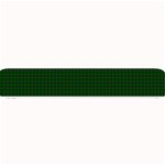 MacLean Tartan Small Bar Mat