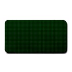 MacLean Tartan Medium Bar Mat