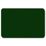 MacLean Tartan Large Doormat