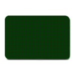 MacLean Tartan Plate Mat