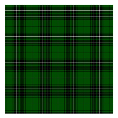 MacLean Tartan Small Memo Pads from ArtsNow.com 3.75 x3.75  Memopad