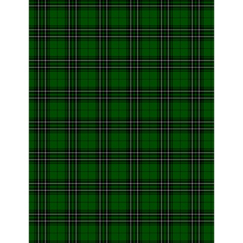 MacLean Tartan Large Memo Pads from ArtsNow.com 4.125 x5.5  Memopad
