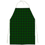 MacLean Tartan Full Print Apron