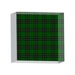 MacLean Tartan 4 x 4  Acrylic Photo Block